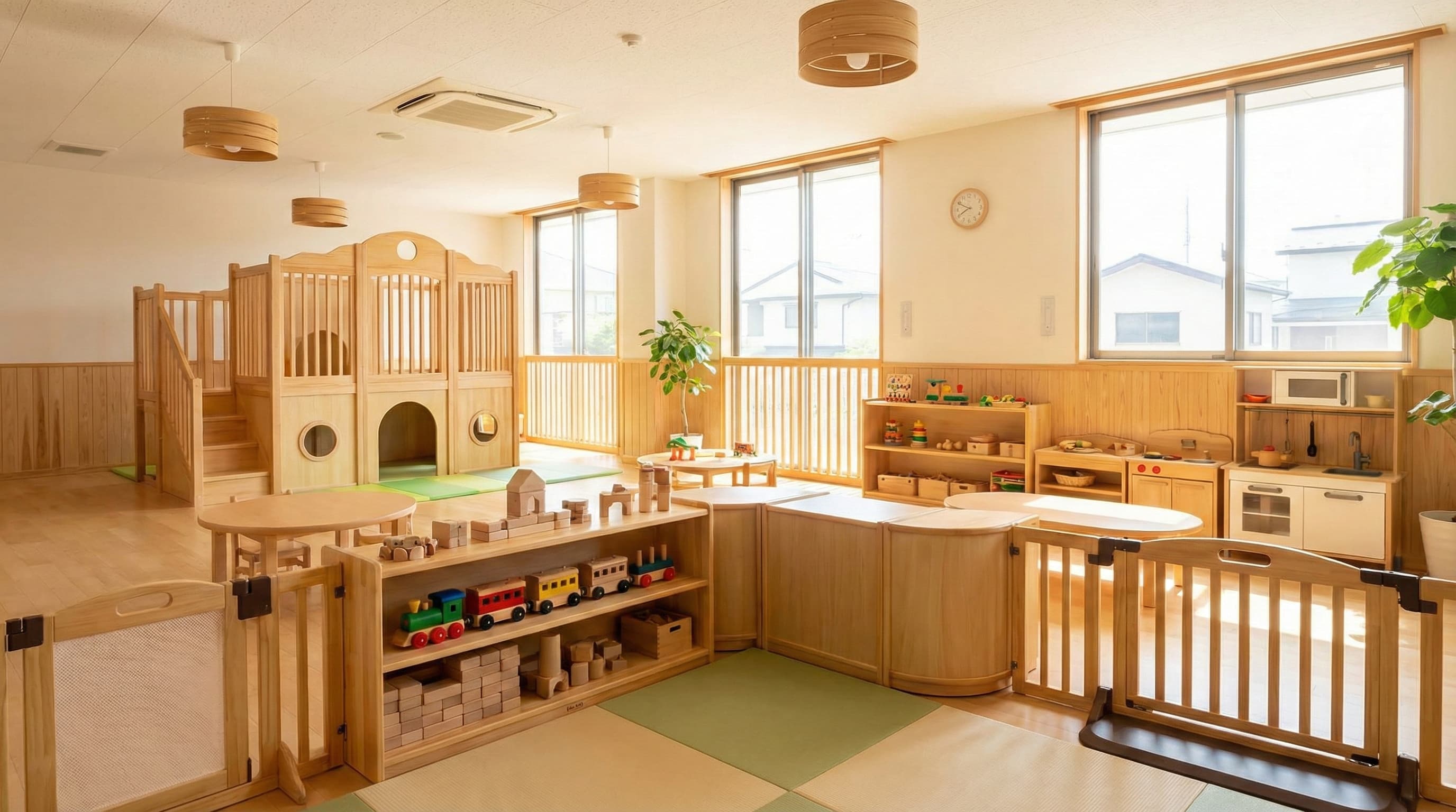 Classroom